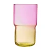 Verres À Eau>Luminarc Verre 32 cl Candy Mix Bubble Gum