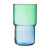 Verres À Eau>Luminarc Verre 32 cl Candy Mix Mint