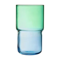 Verres À Eau>Luminarc Verre 32 cl Candy Mix Mint