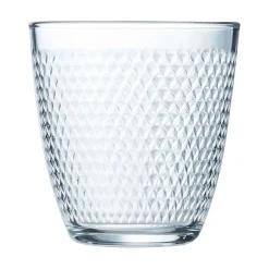 Verres À Eau>Luminarc Verre 25 cl Concepto pampille