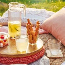 Verres À Eau>Luminarc Verre 25 cl Concepto pampille