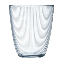 Verres À Eau>Luminarc Verre 31 cl Stripy