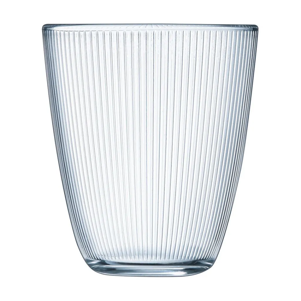 Verres À Eau>Luminarc Verre 31 cl Stripy