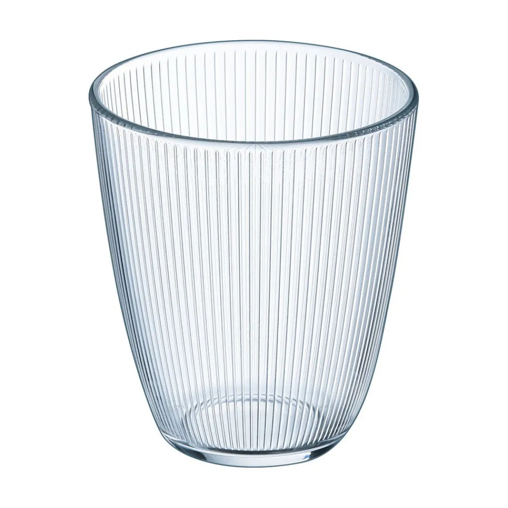 Verres À Eau>Luminarc Verre 31 cl Stripy