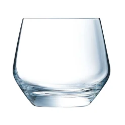 Verres À Eau>Cristal d'Arques Verre 35 cl Ultime