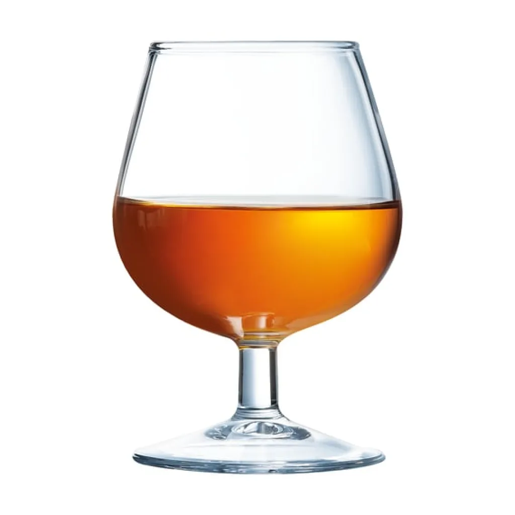 Verres À Rhum|Verres À Cognac>Arcoroc Verre à cognac 15 cl Degustation