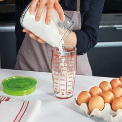 Accesoires Et Ustensiles De Cuisine>Luminarc Verre à mesurer 58 cl Home classic