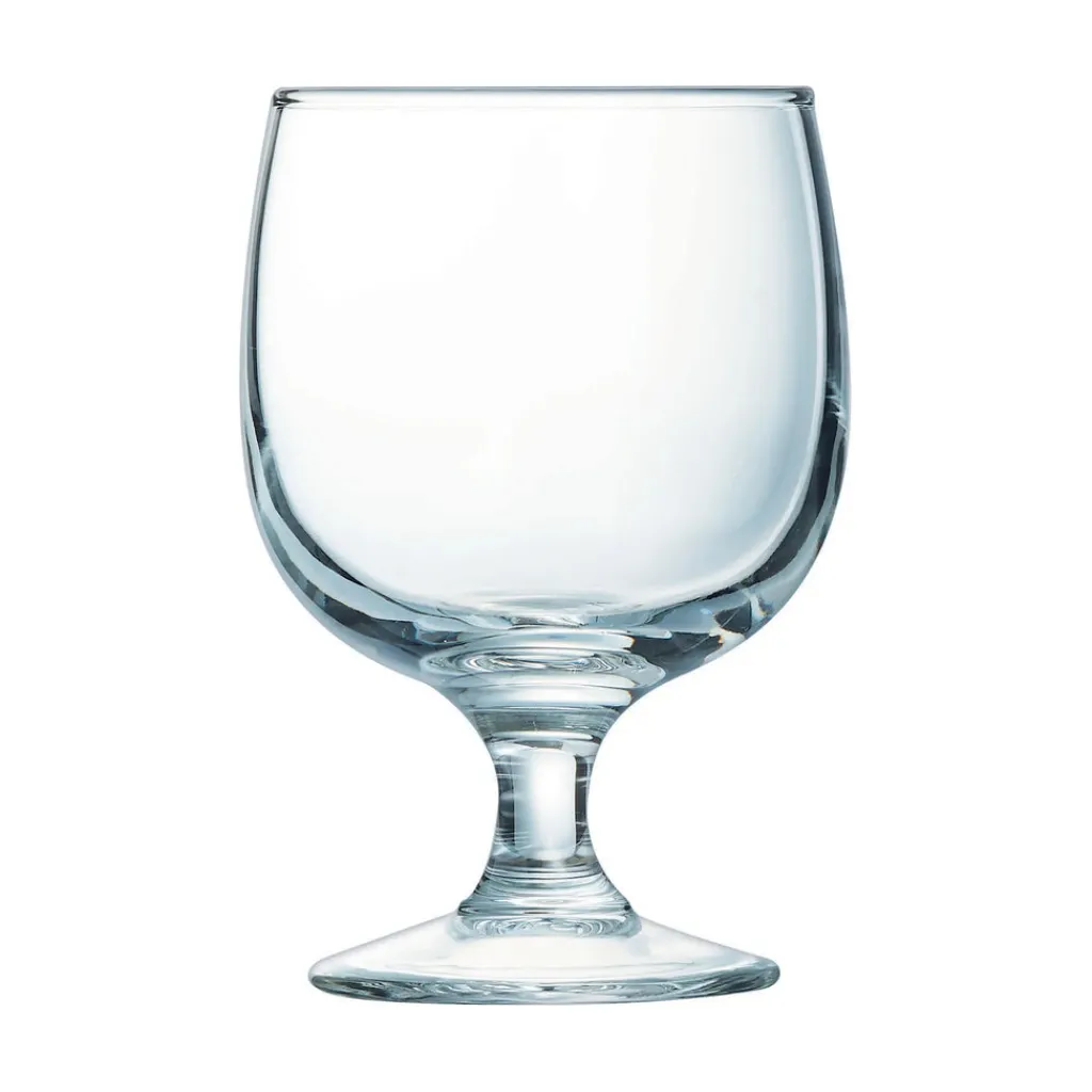 Verres À Vin Rosé|Verres À Vin Blanc>Arcoroc Verre à pied 16 cl Amelia