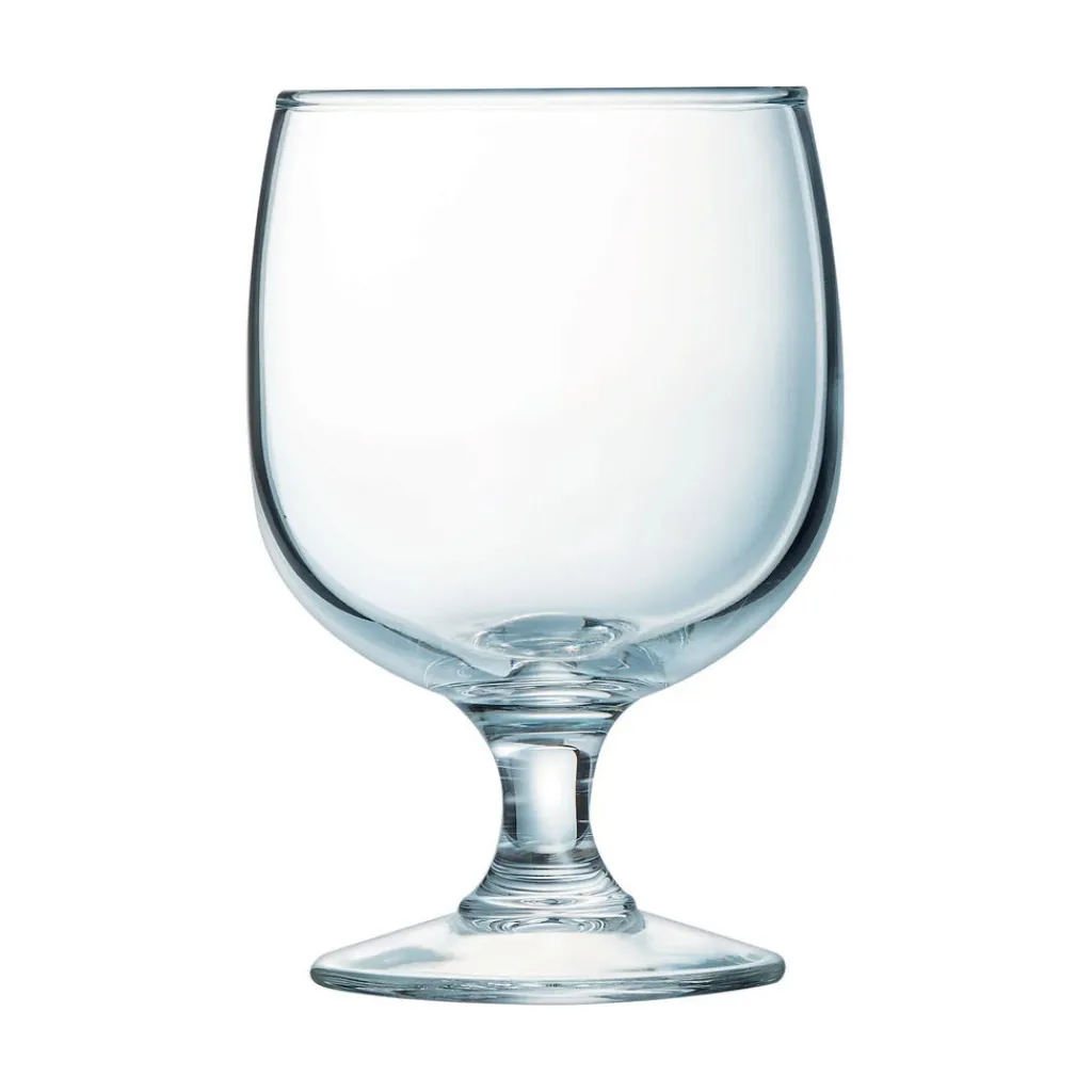 Verres À Vin Rosé|Verres À Vin Blanc>Arcoroc Verre à pied 19 cl Amelia