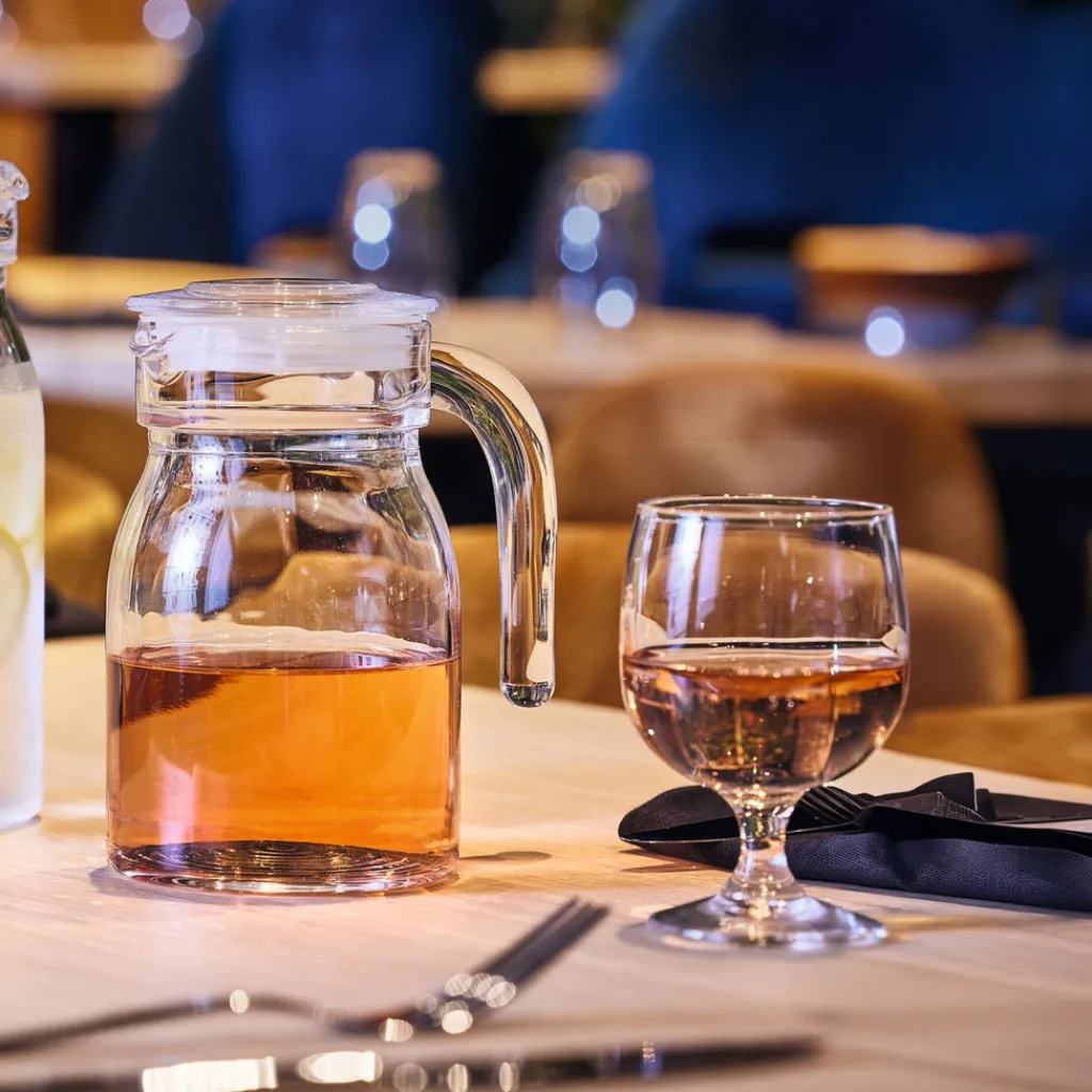 Verres À Vin Rosé|Verres À Vin Blanc>Arcoroc Verre à pied 19 cl Amelia