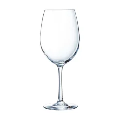 Verres À Vin Rosé|Verres À Vin Blanc>Chefu0026Sommelier Verre à pied 58 cl Cabernet