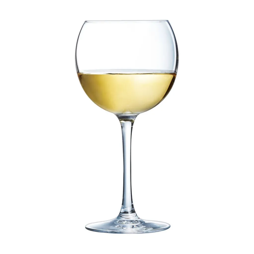 Verres À Vin Rosé|Verres À Vin Blanc>Chefu0026Sommelier Verre à pied 35 cl Cabernet