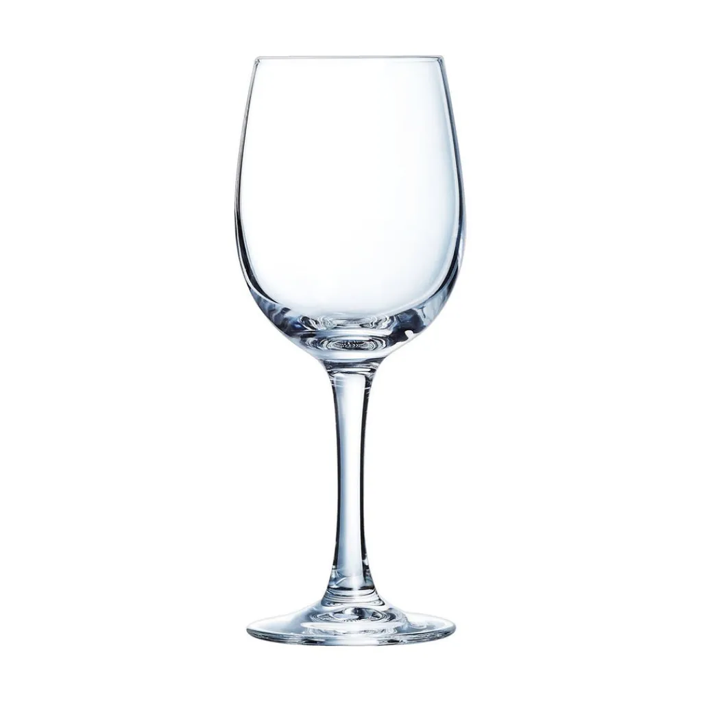 Verres À Vin Rosé|Verres À Vin Blanc>Chefu0026Sommelier Verre à pied 19 cl Cabernet
