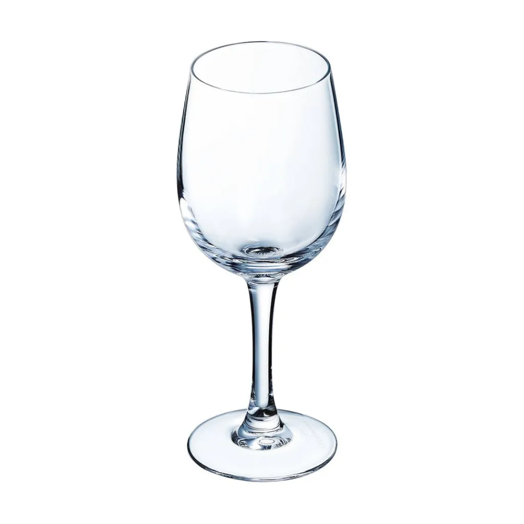 Verres À Vin Rosé|Verres À Vin Blanc>Chefu0026Sommelier Verre à pied 19 cl Cabernet