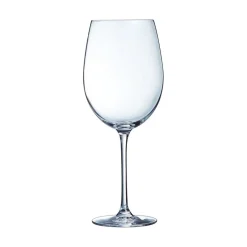 Verres À Vin Rosé|Verres À Vin Blanc>Chefu0026Sommelier Verre à pied 75 cl Cabernet