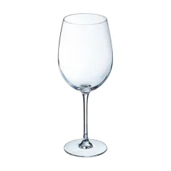 Verres À Vin Rosé|Verres À Vin Blanc>Chefu0026Sommelier Verre à pied 75 cl Cabernet