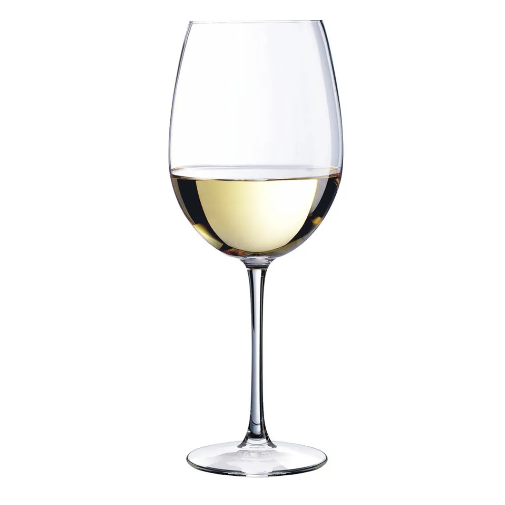 Verres À Vin Rosé|Verres À Vin Blanc>Chefu0026Sommelier Verre à pied 75 cl Cabernet