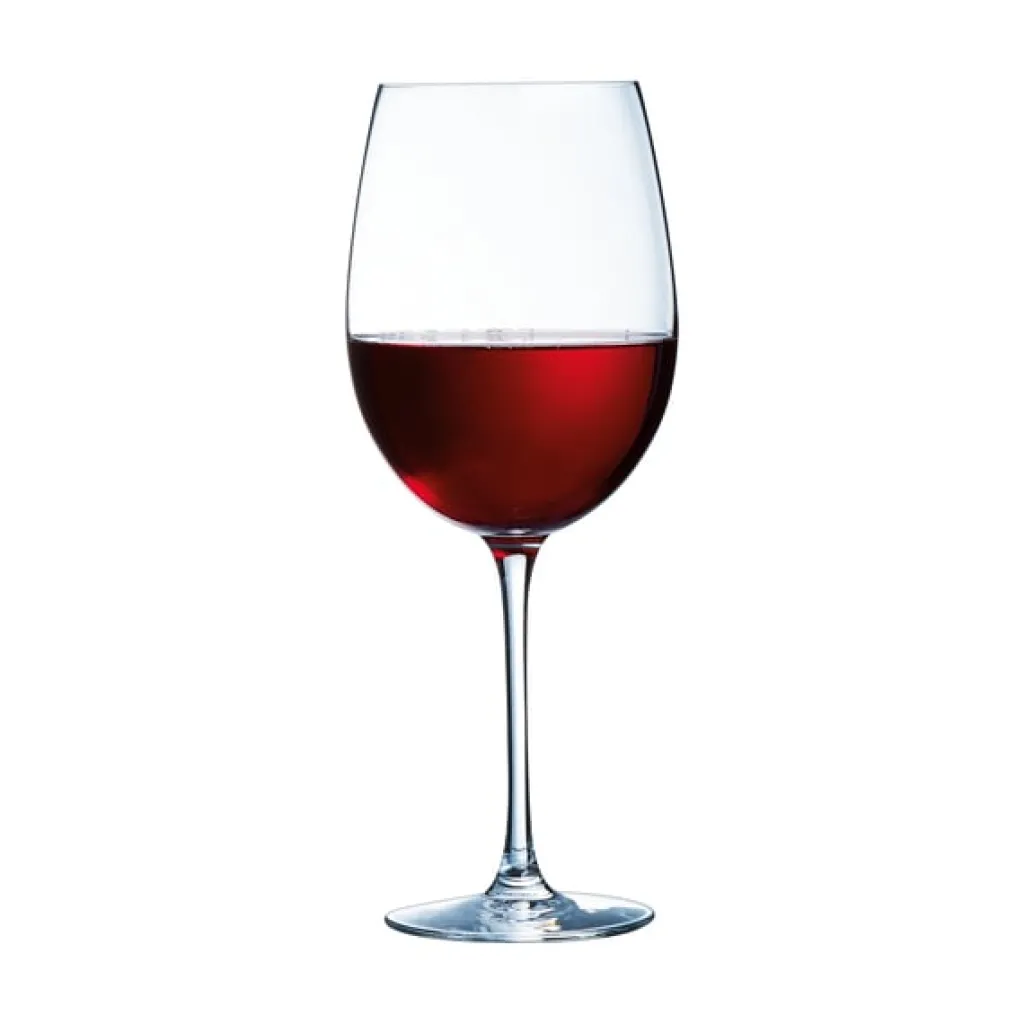 Verres À Vin Rosé|Verres À Vin Blanc>Chefu0026Sommelier Verre à pied 75 cl Cabernet