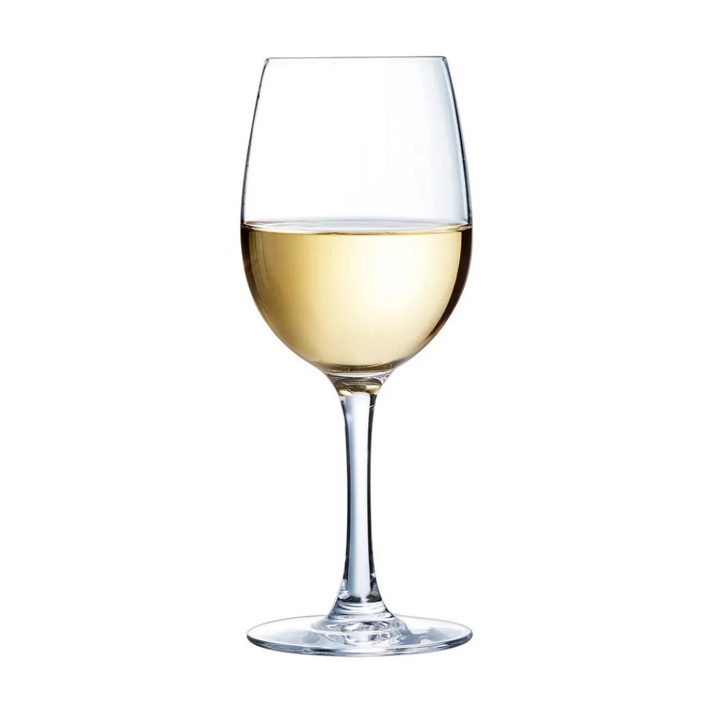 Verres À Vin Rosé|Verres À Vin Blanc>Chefu0026Sommelier Verre à pied 25 cl Cabernet