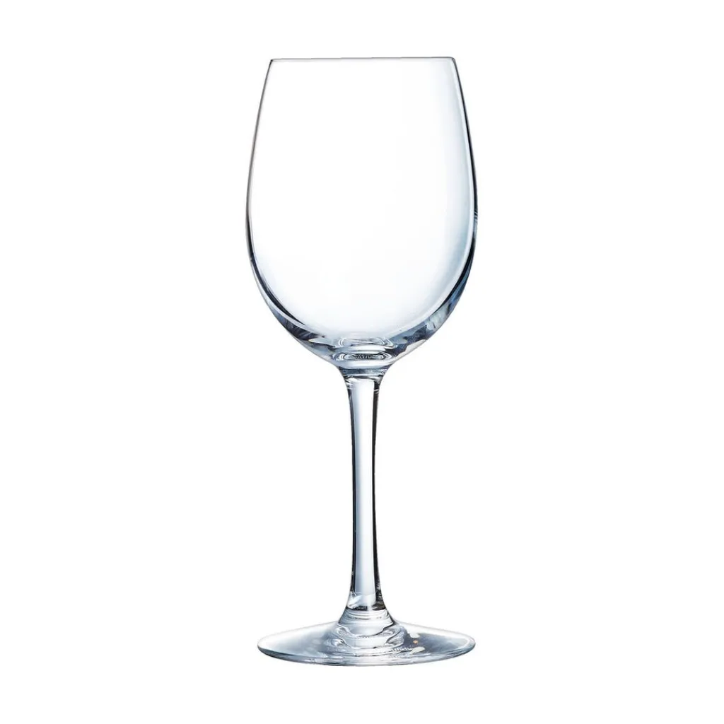Verres À Vin Rosé|Verres À Vin Blanc>Chefu0026Sommelier Verre à pied 35 cl Cabernet