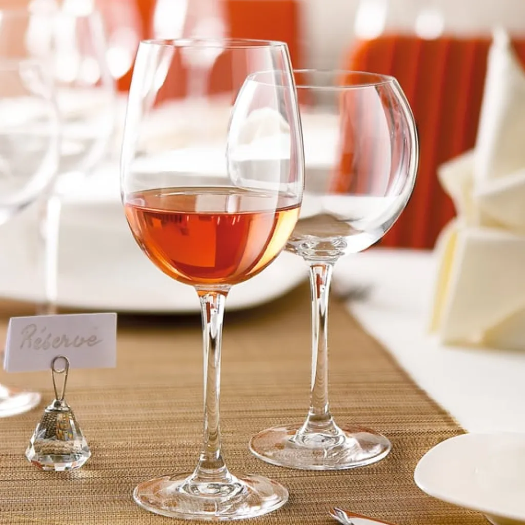 Verres À Vin Rosé|Verres À Vin Blanc>Chefu0026Sommelier Verre à pied 35 cl Cabernet