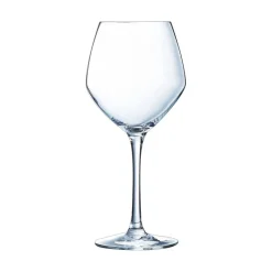 Verres À Vin Rosé|Verres À Vin Blanc>Chefu0026Sommelier Verre à pied 47 cl Cabernet Vins Jeunes