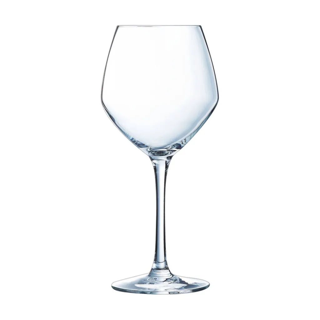 Verres À Vin Rosé|Verres À Vin Blanc>Chefu0026Sommelier Verre à pied 47 cl Cabernet Vins Jeunes