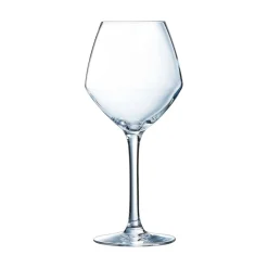 Verres À Vin Rosé|Verres À Vin Blanc>Chefu0026Sommelier Verre à pied 35 cl Cabernet Vins Jeunes
