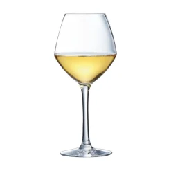 Verres À Vin Rosé|Verres À Vin Blanc>Chefu0026Sommelier Verre à pied 35 cl Cabernet Vins Jeunes