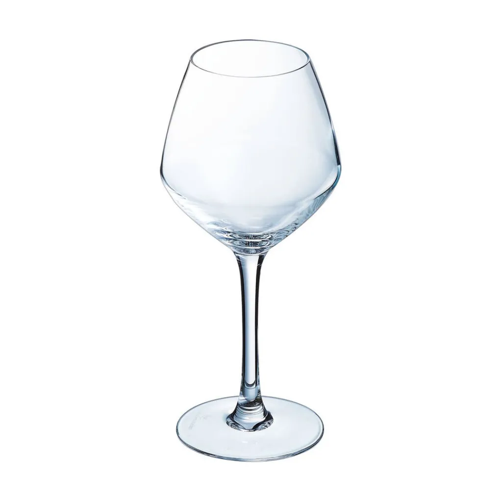 Verres À Vin Rosé|Verres À Vin Blanc>Chefu0026Sommelier Verre à pied 35 cl Cabernet Vins Jeunes