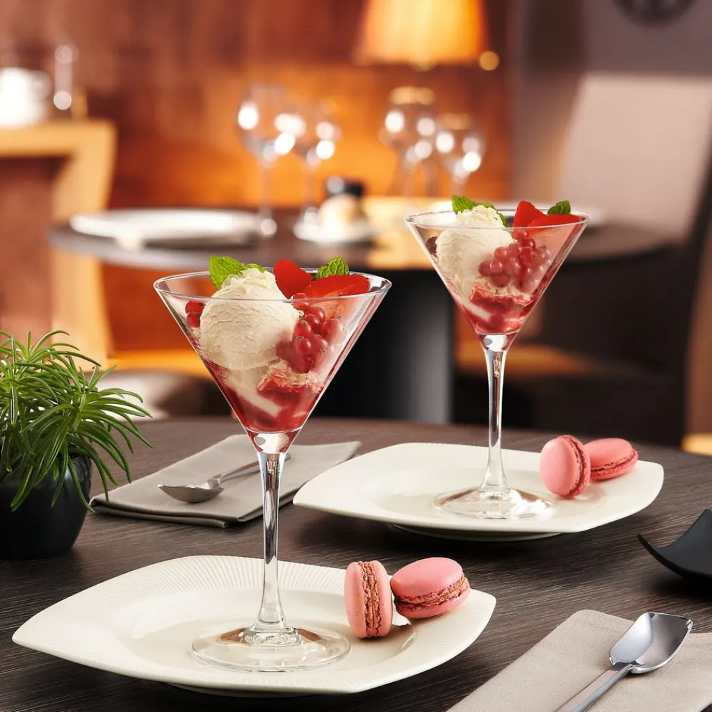 Verres À Martini|Coupes À Champagne>Chefu0026Sommelier Verre à pied 30 cl Champagne & Cocktail