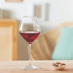 Verres À Vin Rosé|Verres À Vin Blanc>Chefu0026Sommelier Verre à pied 55 cl Cheer Up