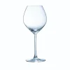 Verres À Vin Rosé|Verres À Vin Blanc>Chefu0026Sommelier Verre à pied 47 cl Cheer Up