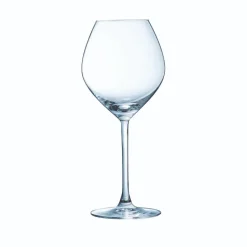 Verres À Vin Rosé|Verres À Vin Blanc>Chefu0026Sommelier Verre à pied 47 cl Cheer Up
