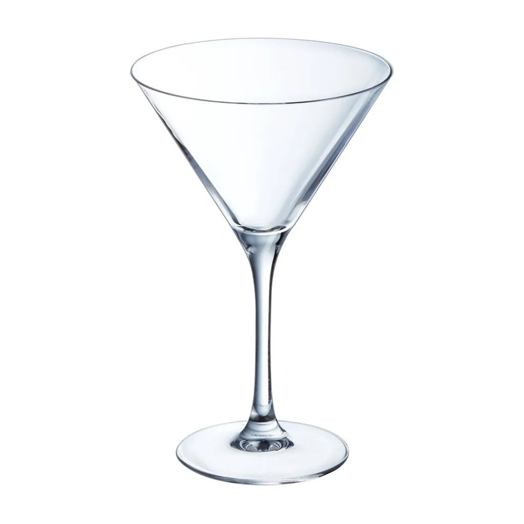 Verres À Martini>Luminarc Verre à pied 30 cl Cocktail Bar