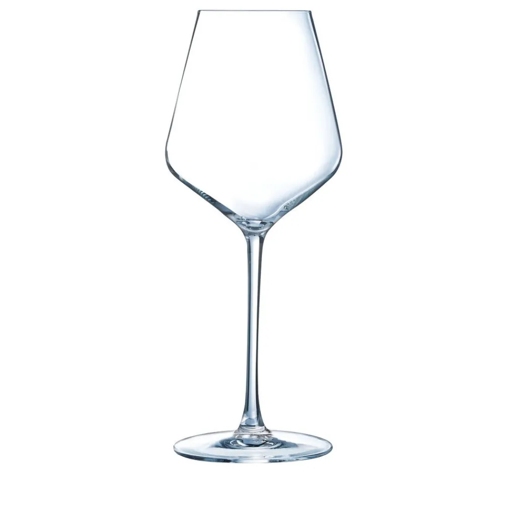 Verres À Vin Rosé|Verres À Vin Blanc>Chefu0026Sommelier Verre à pied 28 cl Distinction