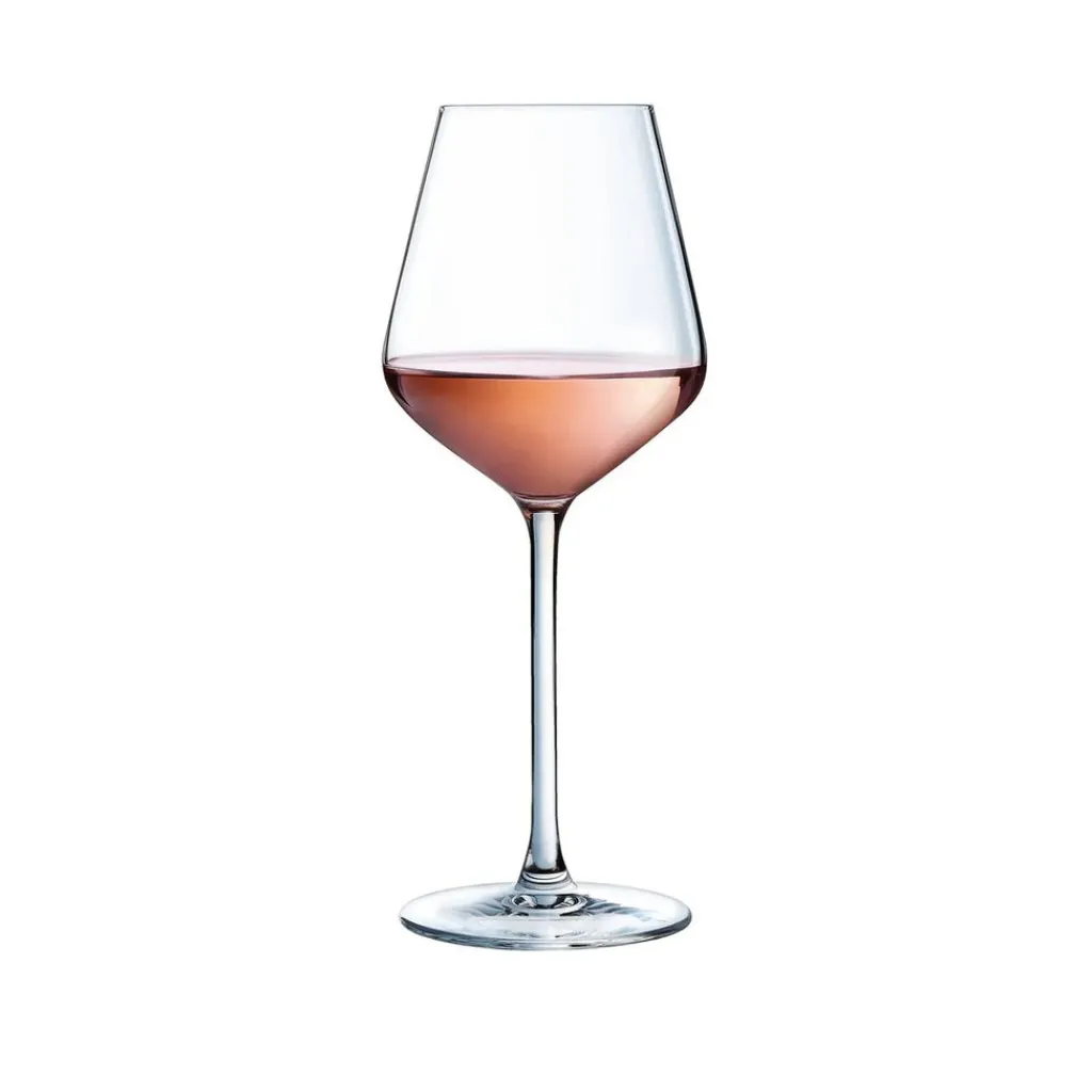 Verres À Vin Rosé|Verres À Vin Blanc>Chefu0026Sommelier Verre à pied 28 cl Distinction