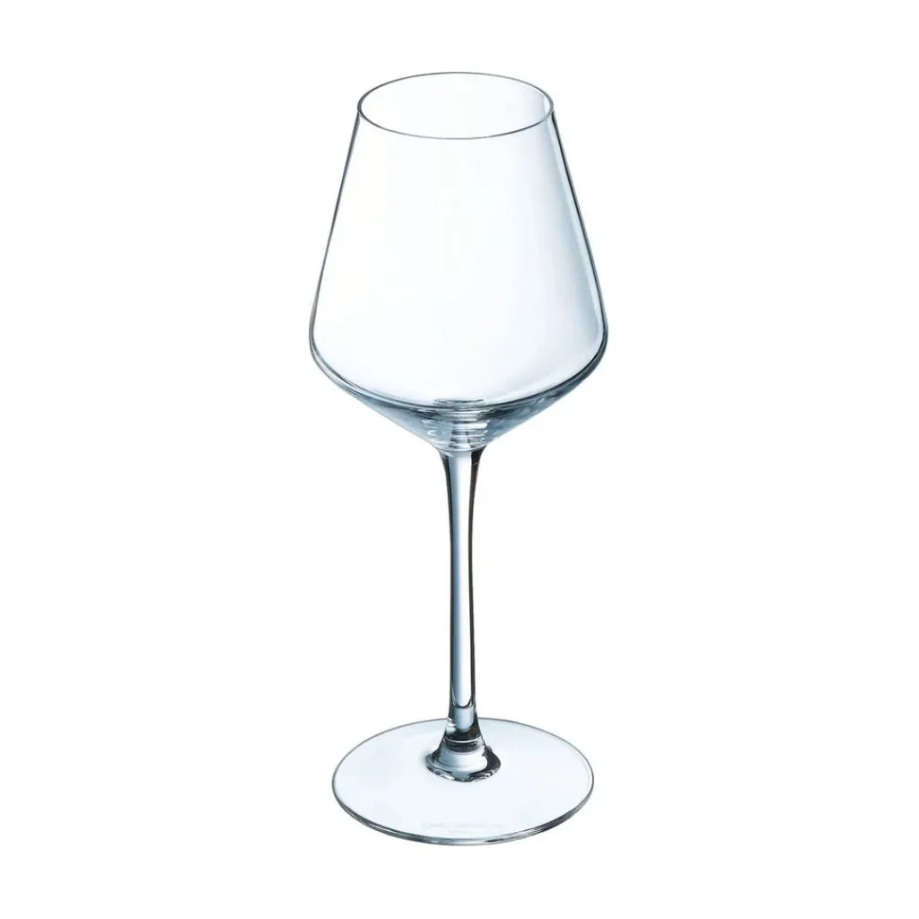Verres À Vin Rosé|Verres À Vin Blanc>Chefu0026Sommelier Verre à pied 28 cl Distinction