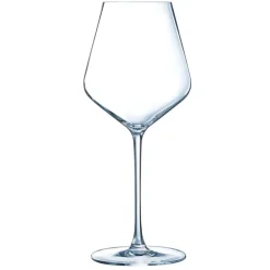 Verres À Vin Rosé|Verres À Vin Blanc>Chefu0026Sommelier Verre à pied 47 cl Distinction