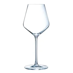 Verres À Vin Rosé|Verres À Vin Blanc>Chefu0026Sommelier Verre à pied 38 cl Distinction