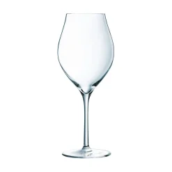 Verres À Vin Rosé|Verres À Vin Blanc>Chefu0026Sommelier Verre à pied 38 cl Exaltation