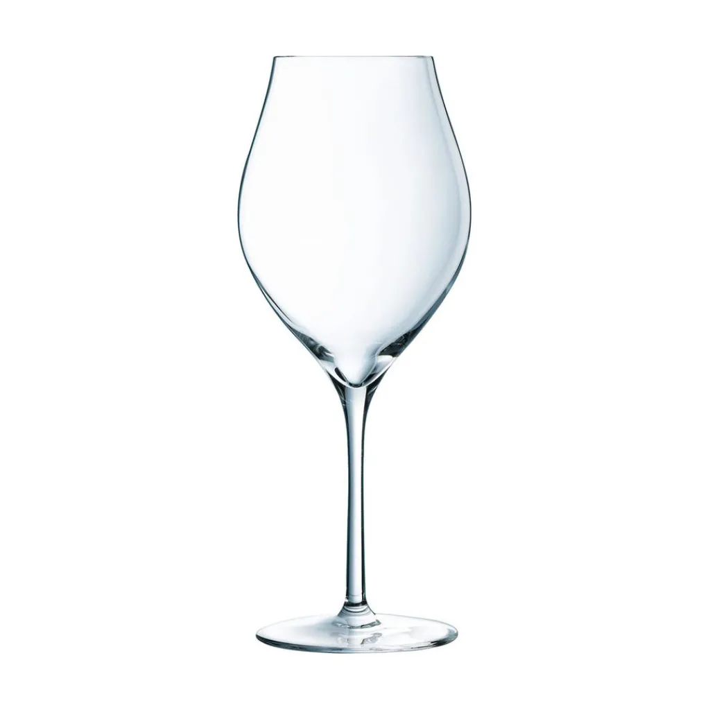 Verres À Vin Rosé|Verres À Vin Blanc>Chefu0026Sommelier Verre à pied 38 cl Exaltation