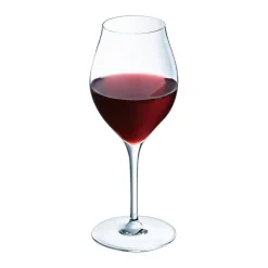 Verres À Vin Rosé|Verres À Vin Blanc>Chefu0026Sommelier Verre à pied 38 cl Exaltation