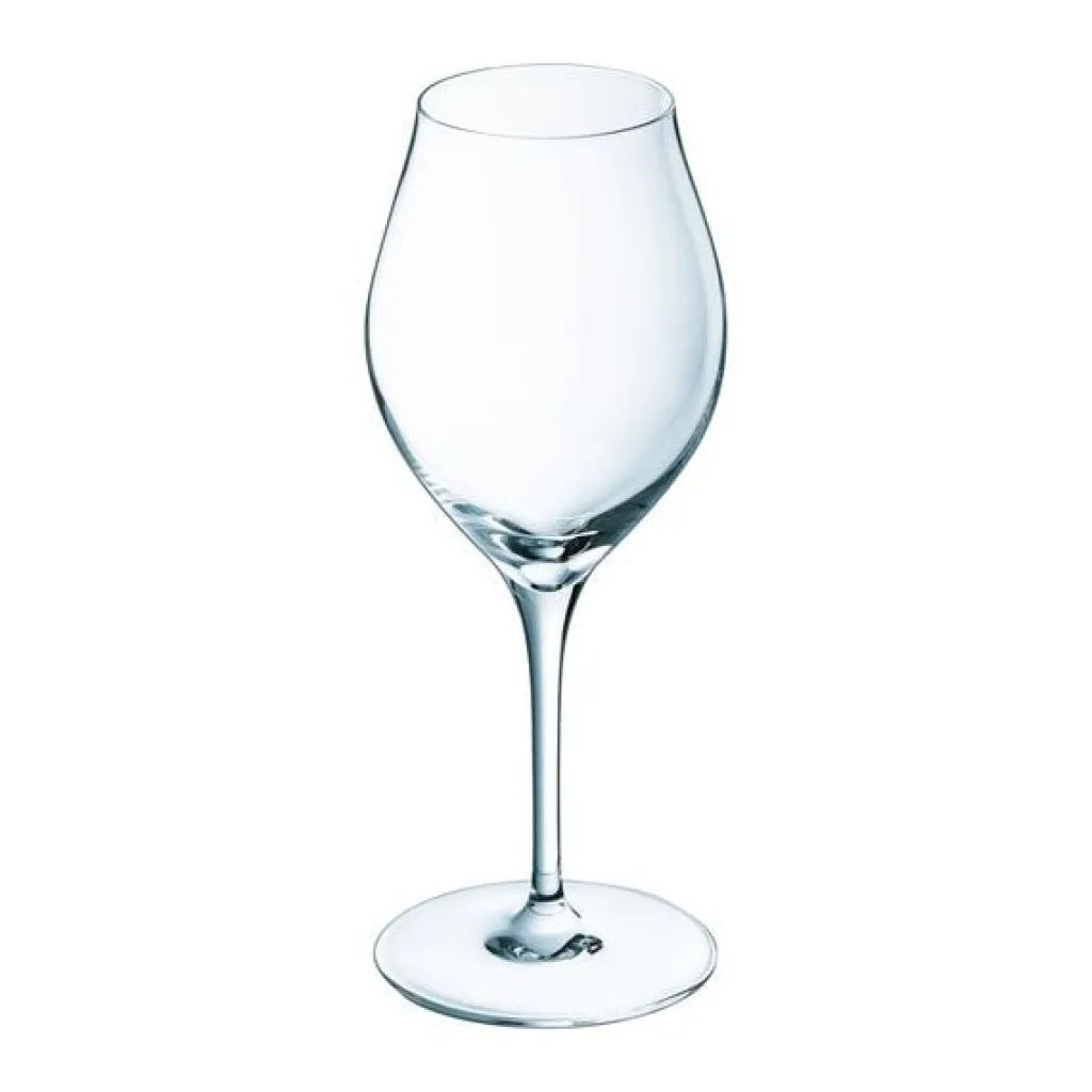 Verres À Vin Rosé|Verres À Vin Blanc>Chefu0026Sommelier Verre à pied 38 cl Exaltation
