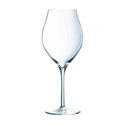 Verres À Vin Rosé|Verres À Vin Blanc>Chefu0026Sommelier Verre à pied 55 cl Exaltation