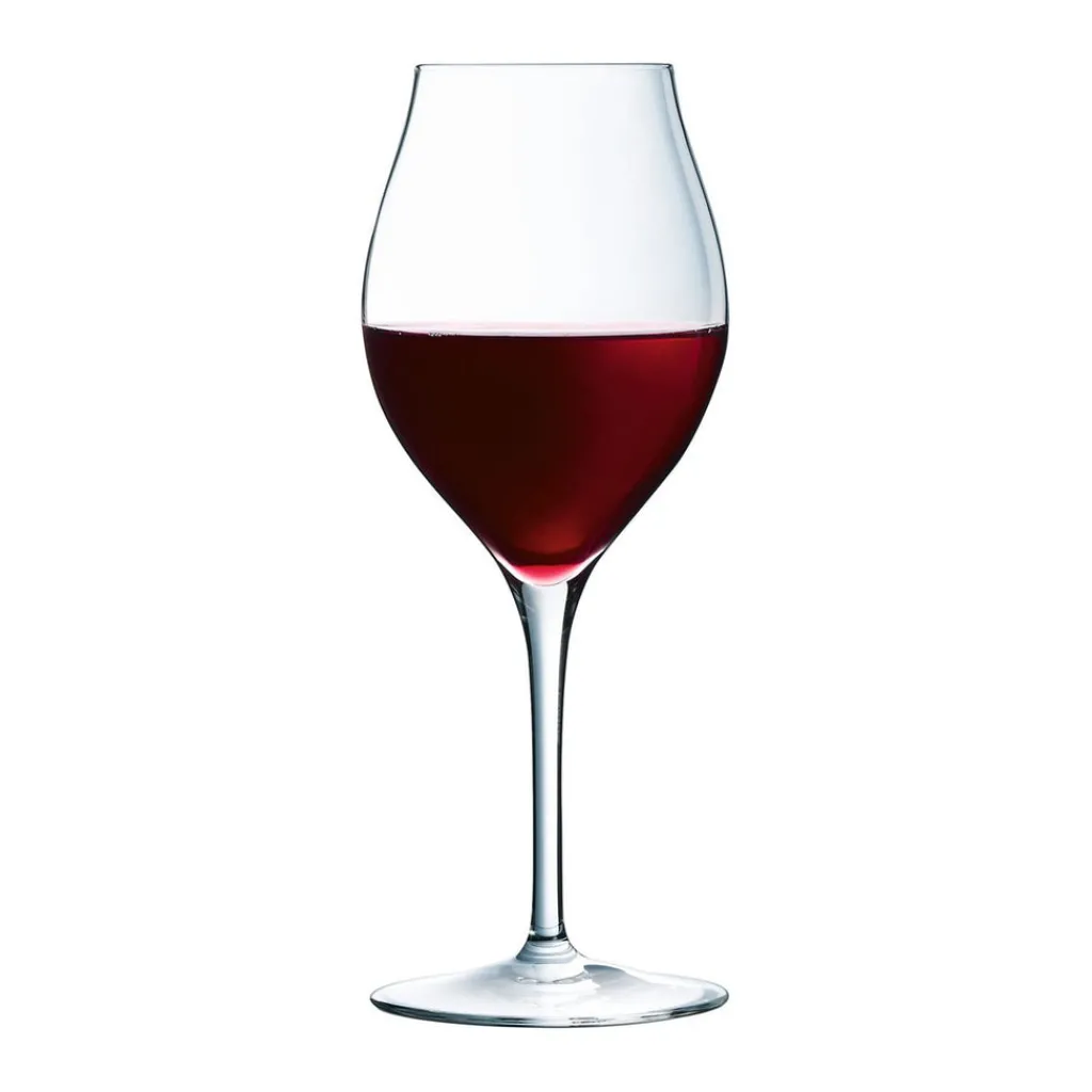 Verres À Vin Rosé|Verres À Vin Blanc>Chefu0026Sommelier Verre à pied 47 cl Exaltation