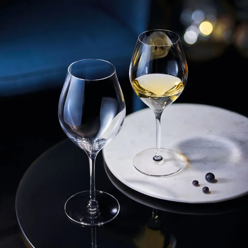 Verres À Vin Rosé|Verres À Vin Blanc>Chefu0026Sommelier Verre à pied 47 cl Exaltation