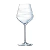 Verres À Vin Rosé|Verres À Vin Blanc>Cristal d'Arques Verre à pied 47 cl Intense