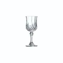 Verres À Shooter>Cristal d'Arques Verre à pied 6 cl Longchamp