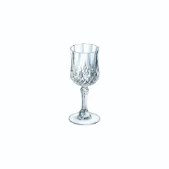 Verres À Shooter>Cristal d'Arques Verre à pied 6 cl Longchamp